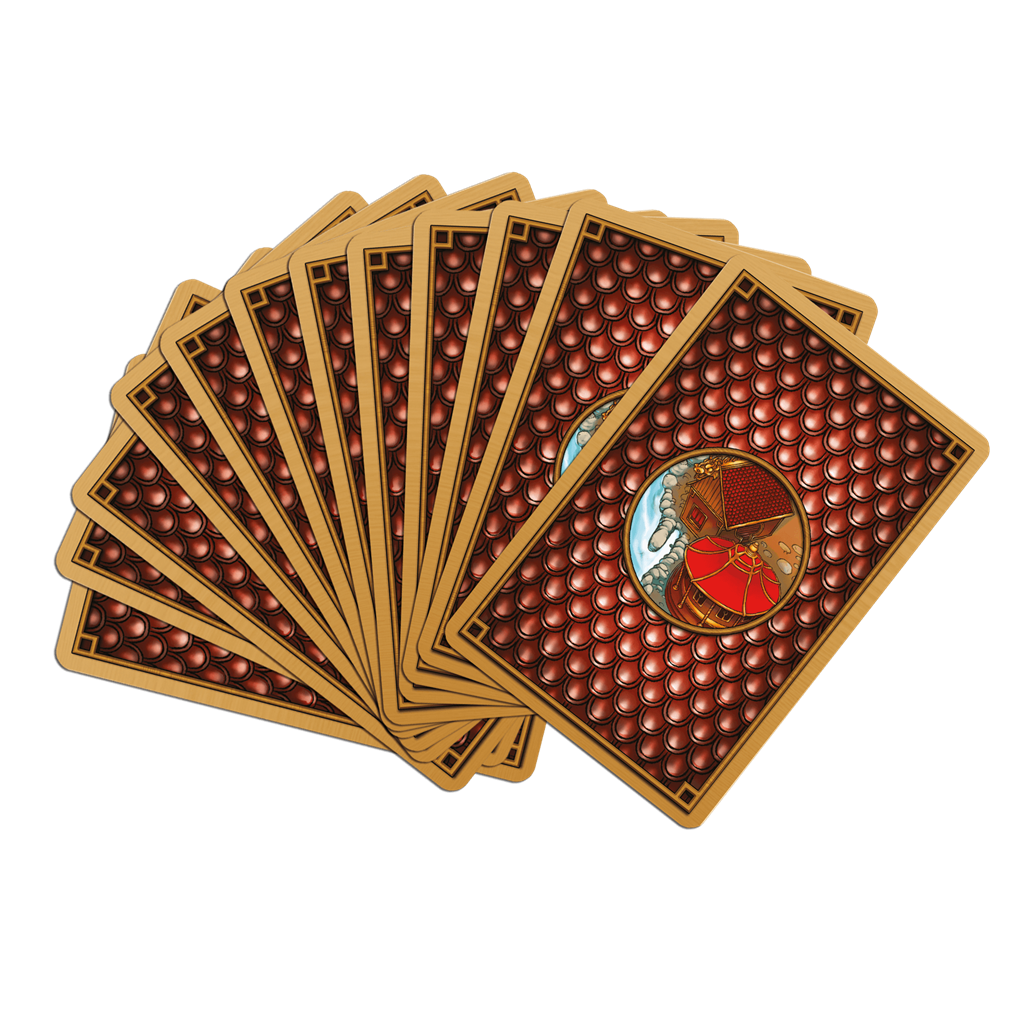 RIVER DRAGONS - Imagen 5