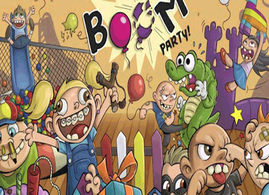 Boom Party! - Imagen 2