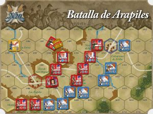 ESPAÑA 20 LA GUERRA PENINSULAR - Imagen 5