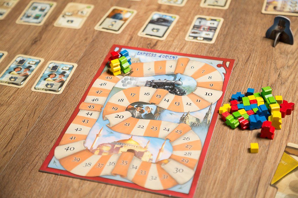 Primera Clase: Un viaje en el Orient Express - Imagen 4