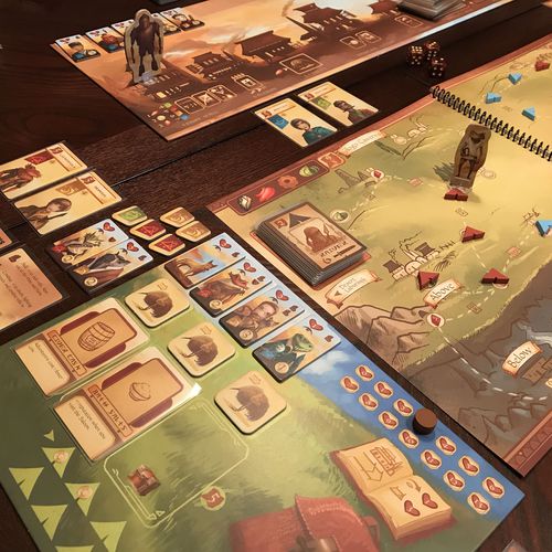 Cerca Y Lejos - Imagen 2