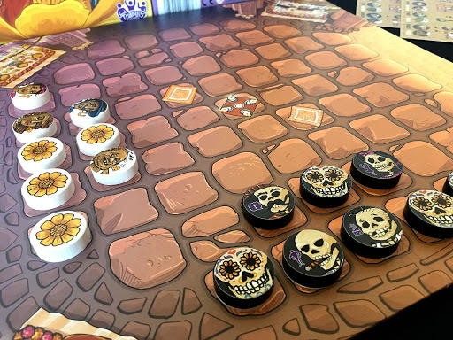 ¡ADIOS CALAVERA ! - Imagen 3