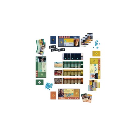 BREAKING BAD / Golpe en tapa - Imagen 4