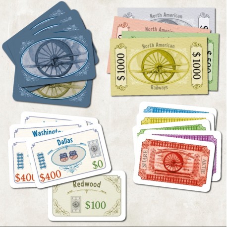 North American Railways (Edicion En Español) - Imagen 4