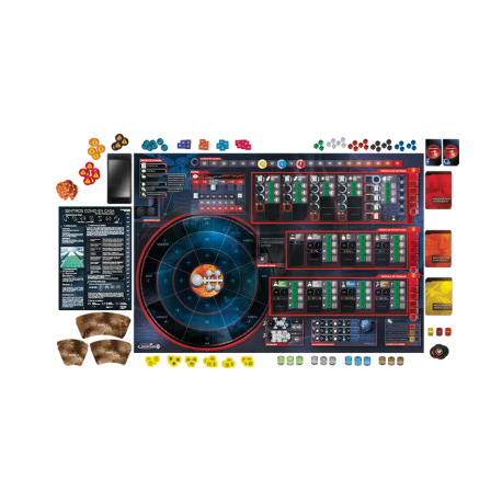 COLONOS DE MARTE - Imagen 5