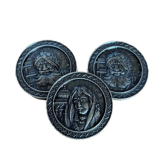 JAIPUR NUEVA EDICION - Imagen 4