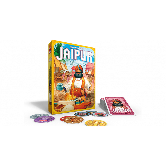 JAIPUR NUEVA EDICION - Imagen 6