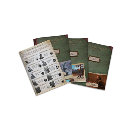 Sherlock holmes: Los Irregulares de Baker Street - Imagen 3