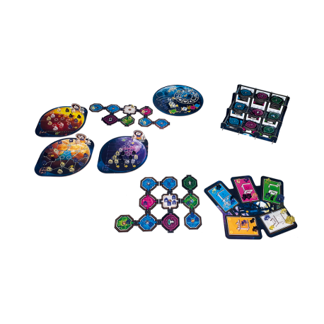 SPACE GATE ODYSSEY - Imagen 3