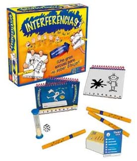 INTERFERENCIAS - Imagen 2