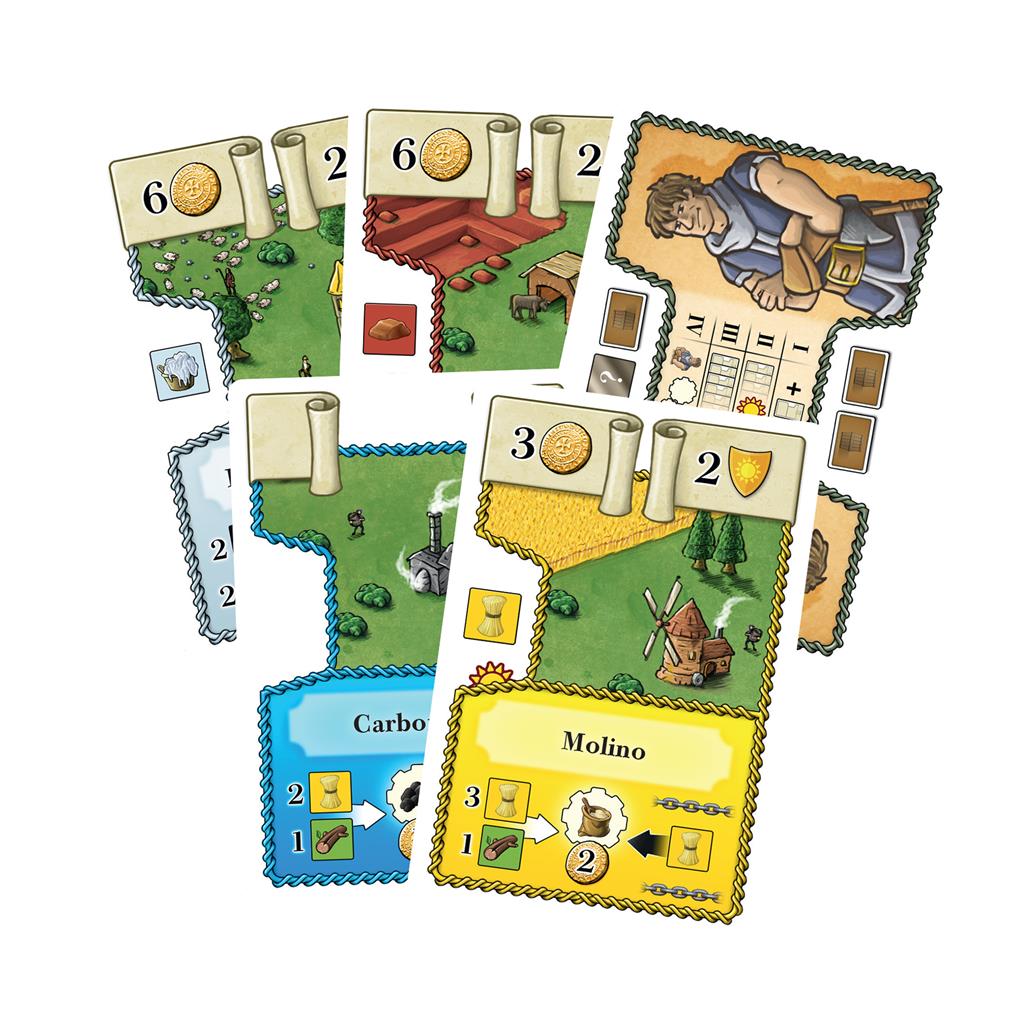 OH MY GOODS! - Imagen 2