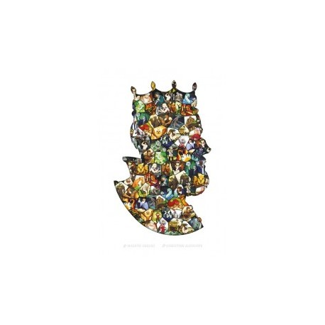 REINOS DE PAPEL - Imagen 3