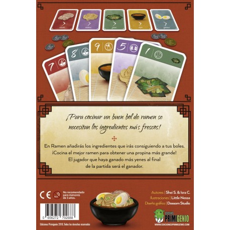 RAMEN - Imagen 2