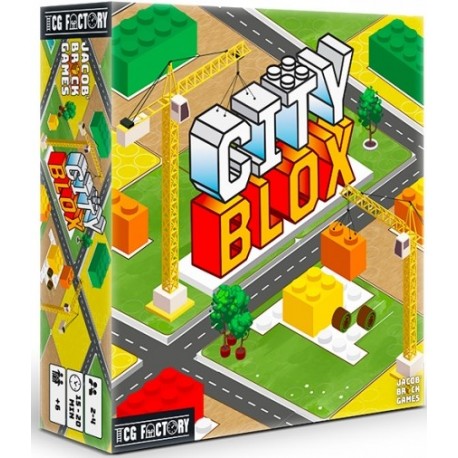 CITY BLOX