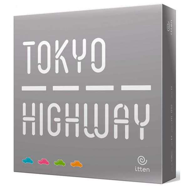 TOKYO HIGHWAY - Imagen 2
