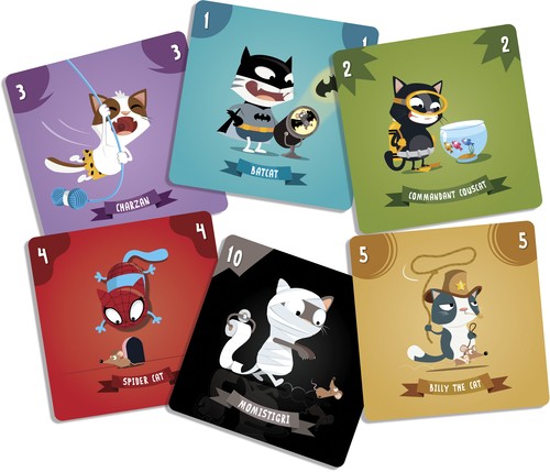 CRAZY MISTIGRI - Imagen 2