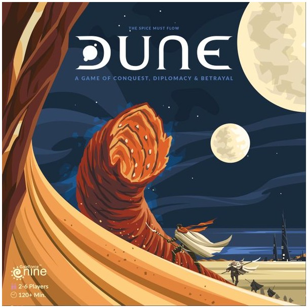Dune