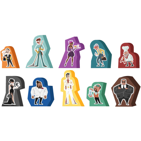 BURGLE BROS 2: OPERACION CASINO - Imagen 3