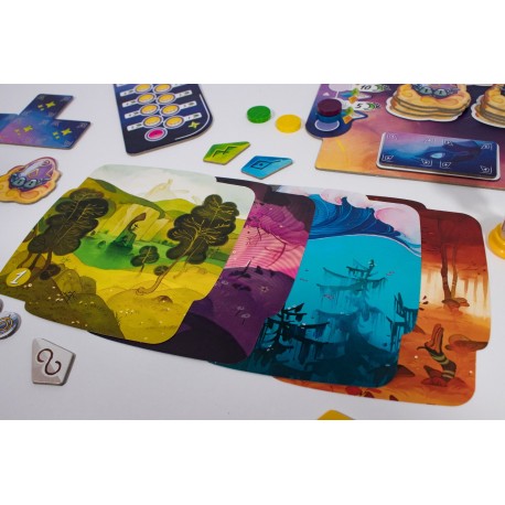 Dream Runners - Imagen 3