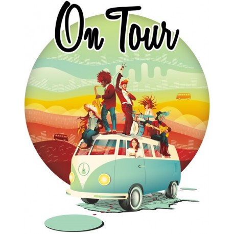 ON TOUR
