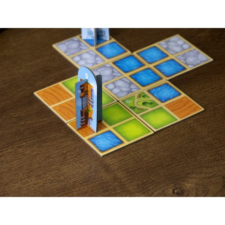 NEOVILLE (ES/PT) - Imagen 4