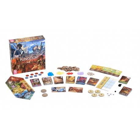 It’s A Wonderful Kingdom - Imagen 2