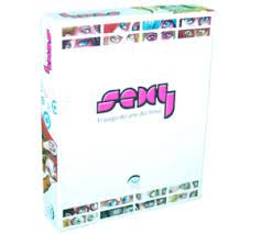 Sexy : El juego del arte del flirteo