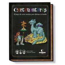 Cartaventuras