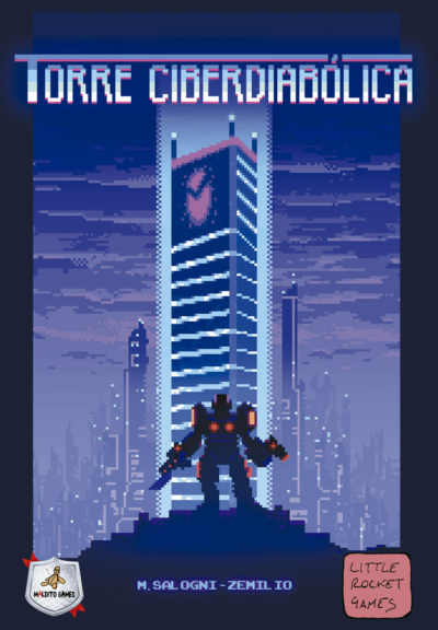 Torre Ciberdiabólica