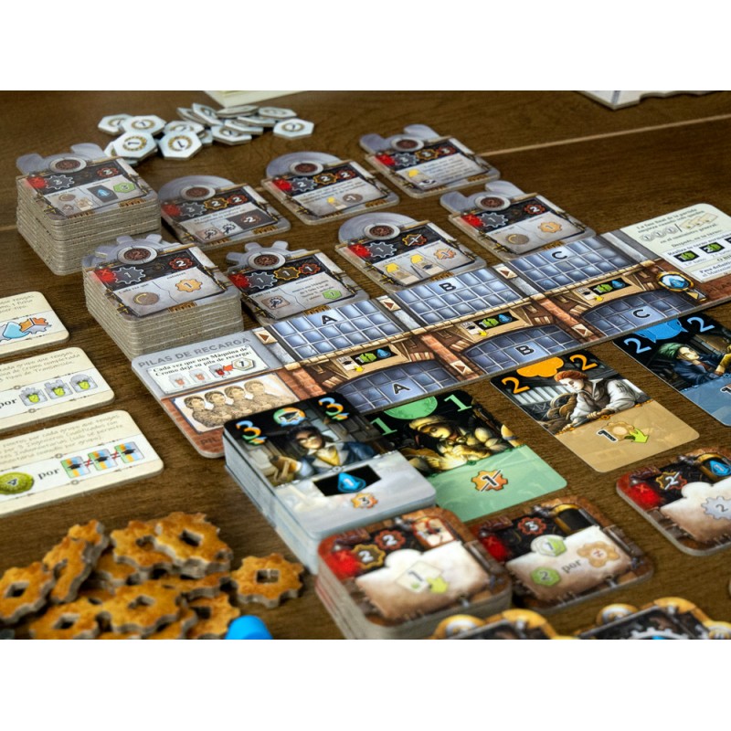 Corrosion - Imagen 2