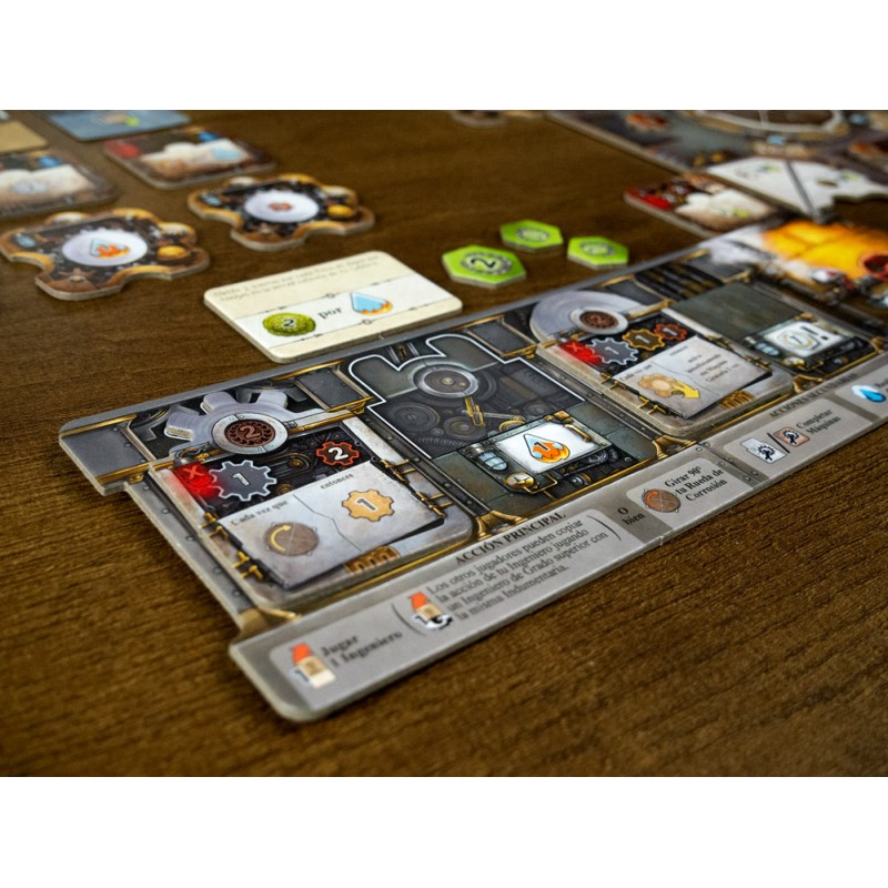 Corrosion - Imagen 3