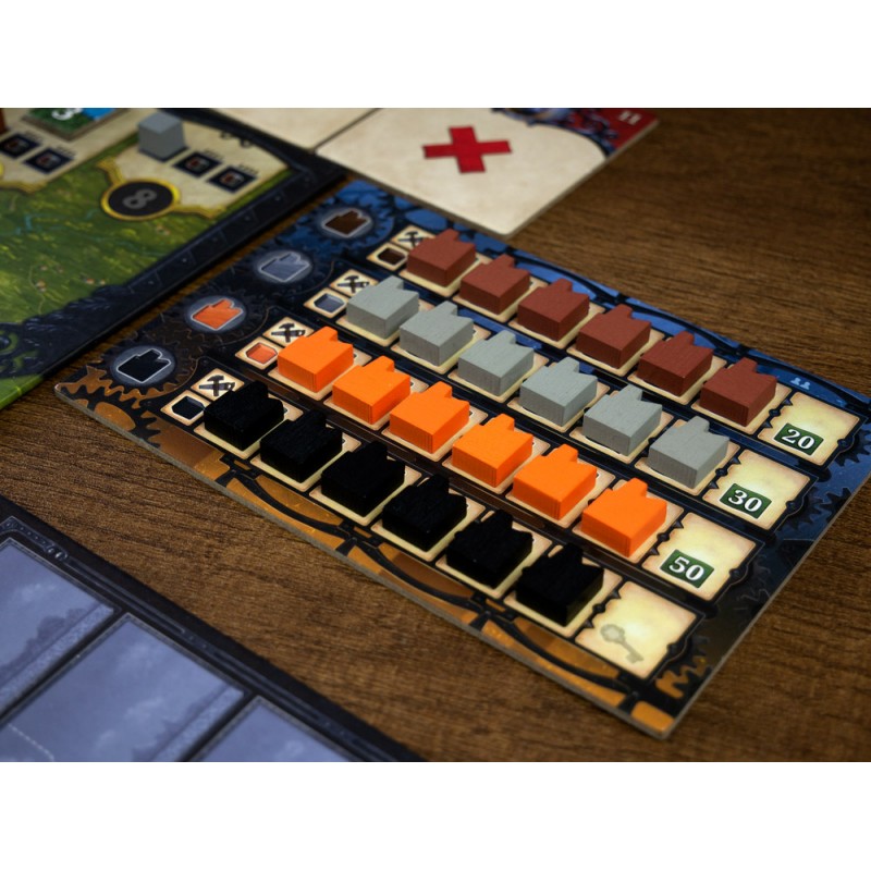 Imperial Steam - Imagen 5