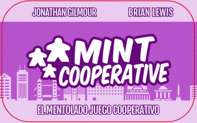 Mint Cooperative - Imagen 2