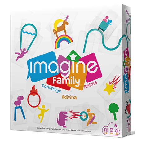 IMAGINE FAMILY