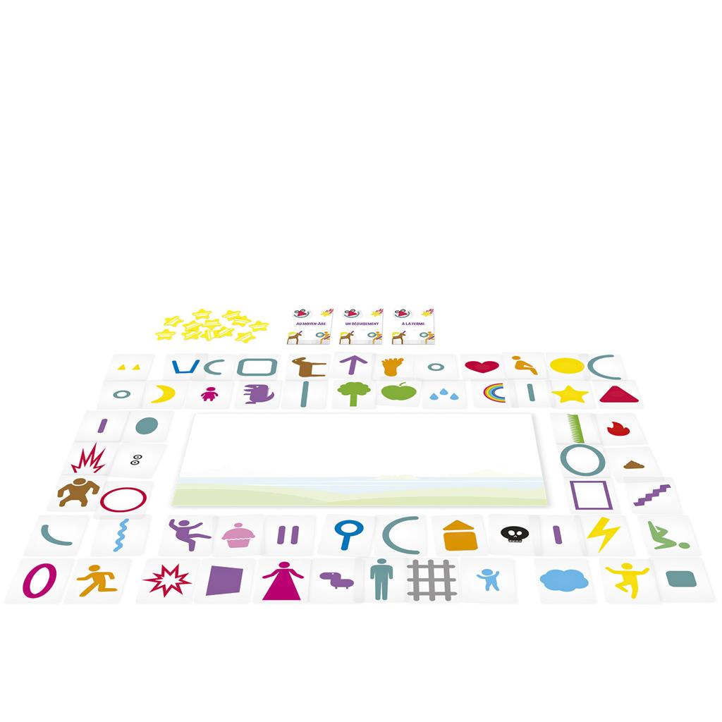 IMAGINE FAMILY - Imagen 2