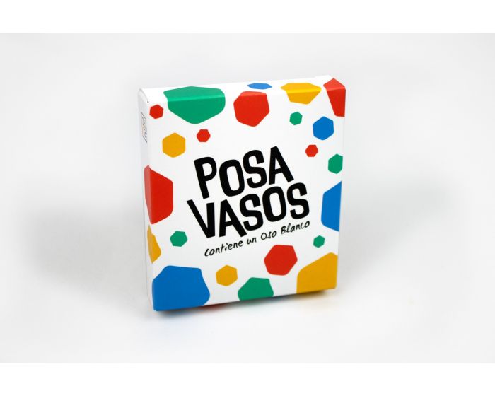 POSA VASOS