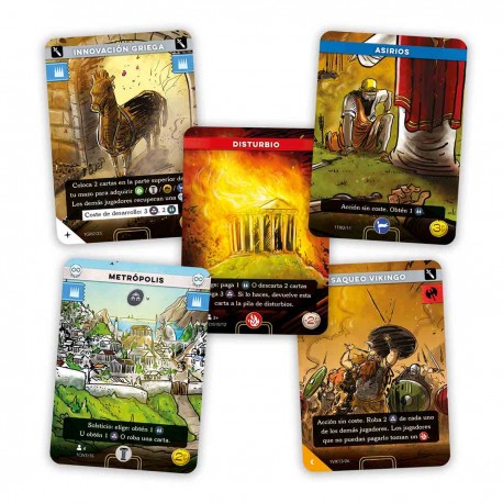 Imperium: Clásicos - Imagen 2