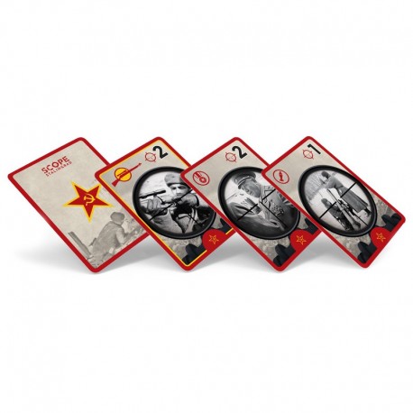 SCOPE STALINGRAD - Imagen 2