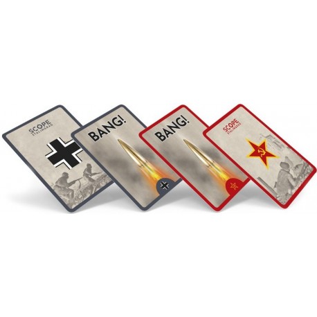 SCOPE STALINGRAD - Imagen 3