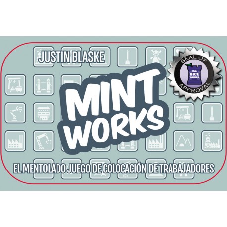 MINT WORKS