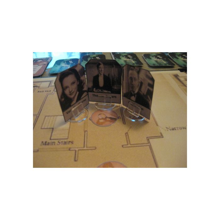 10 NEGRITOS - Imagen 2