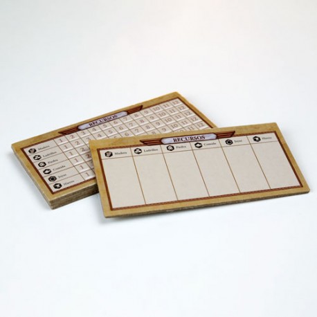 Expansi&amp;oacute;n Personajes 2 - Rome &amp;amp; Roll - Imagen 2