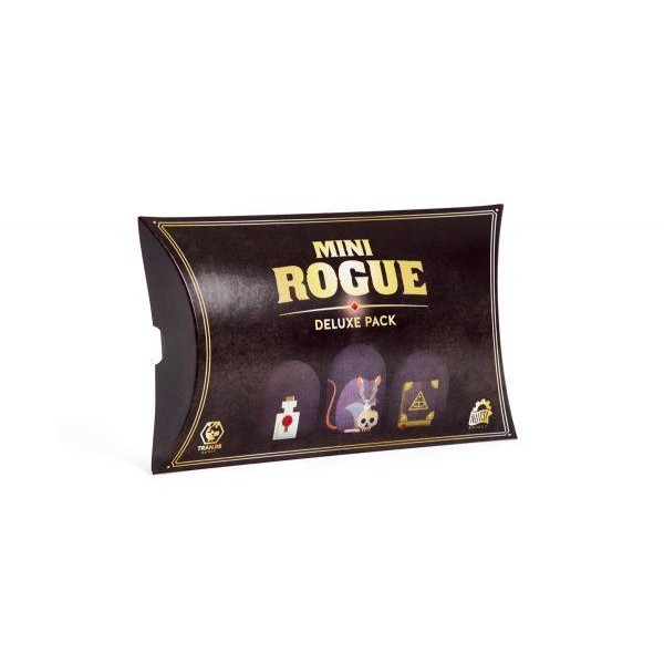 Mini Rogue: Deluxe Pack