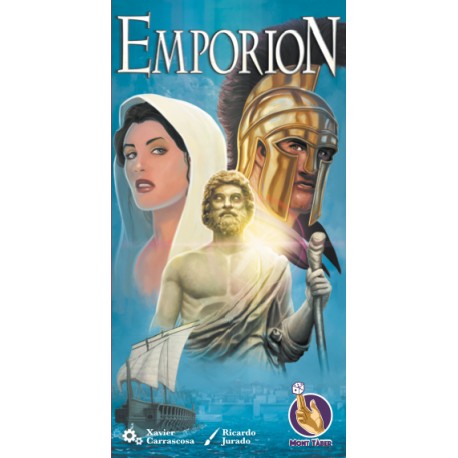 EMPORION
