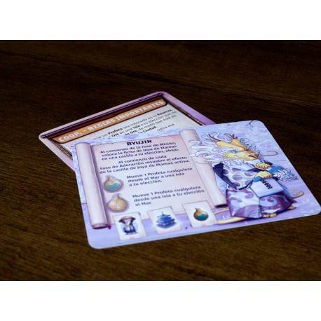 Cerezo En Flor  + Wakan Tanga  - Golpe De Fe - Imagen 3