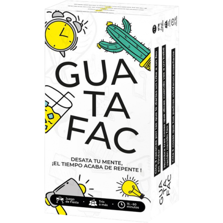 GUATAFAC