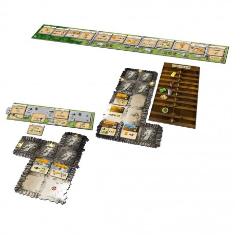 Caverna: Caverna Vs Caverna (edición definitiva) - Imagen 3