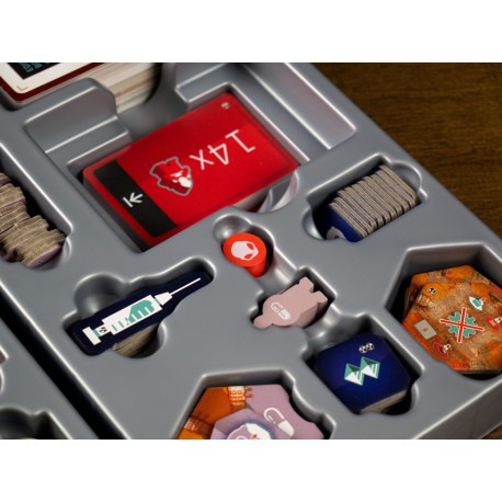 Invasión Alien - On Mars - Imagen 2