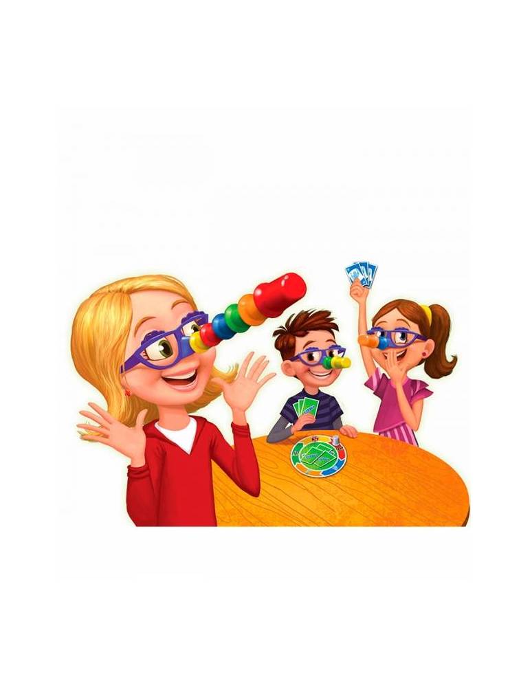 MENTIROSO - Imagen 4