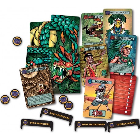 Moctezuma - Imagen 3